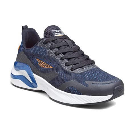 are red tape shoes good quality